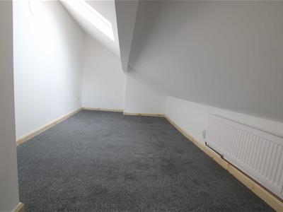 Bedroom Two: